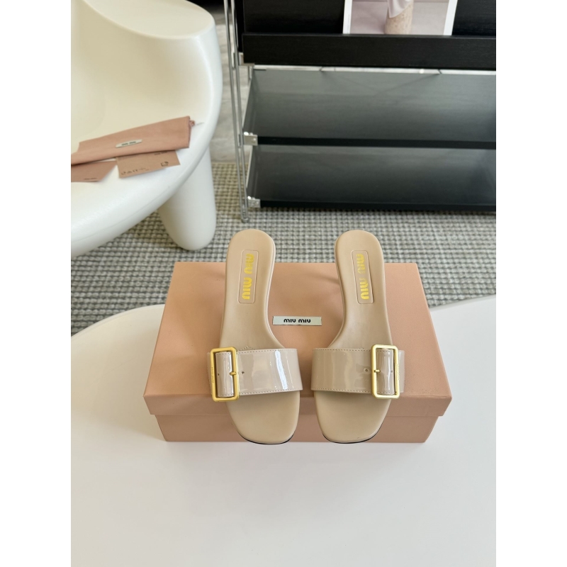 Miu Miu High Heels